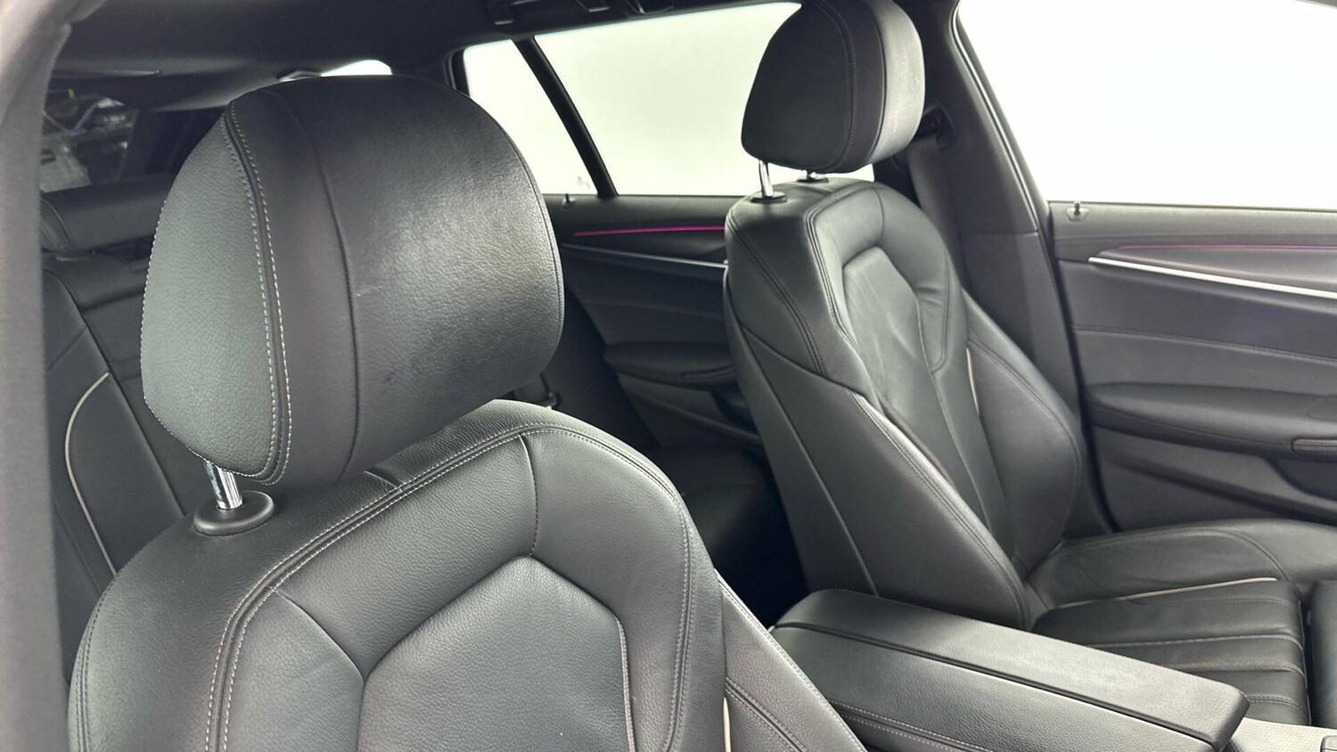 Used BMW 5 Series 2022 for sale - 76818814: Photo 31