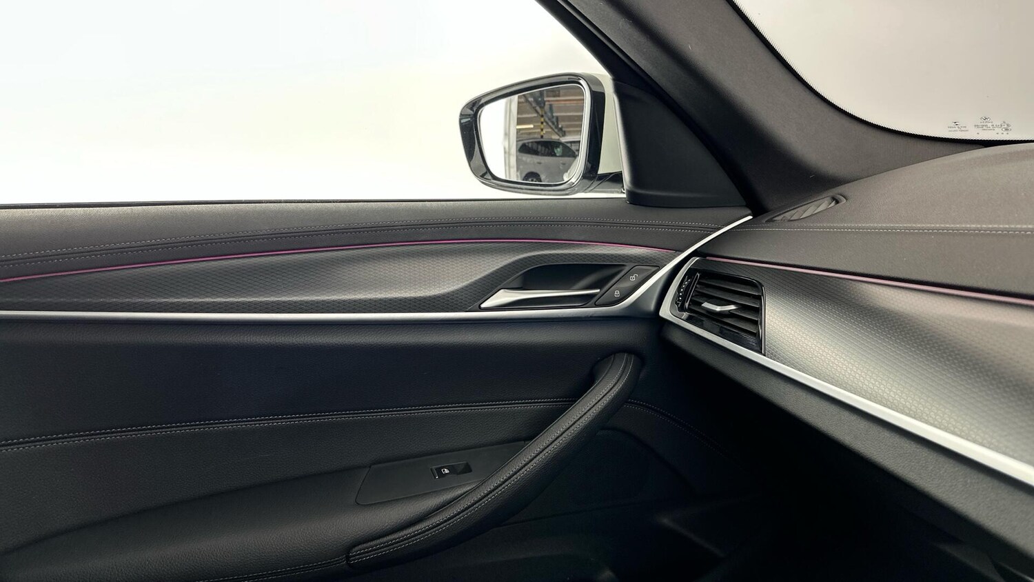 Used BMW 5 Series 2022 for sale - 76818814: Photo 33