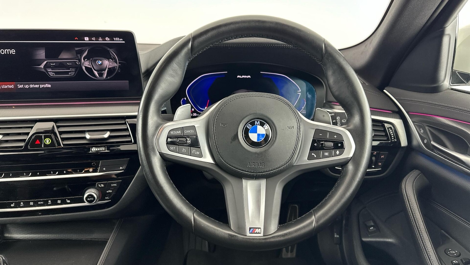 Used BMW 5 Series 2022 for sale - 76818814: Photo 5