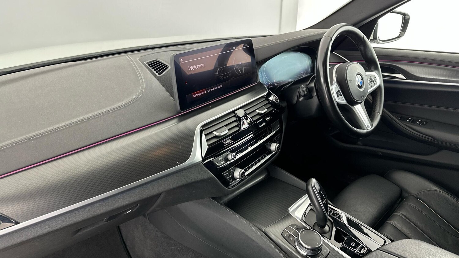 Used BMW 5 Series 2022 for sale - 76818814: Photo 7