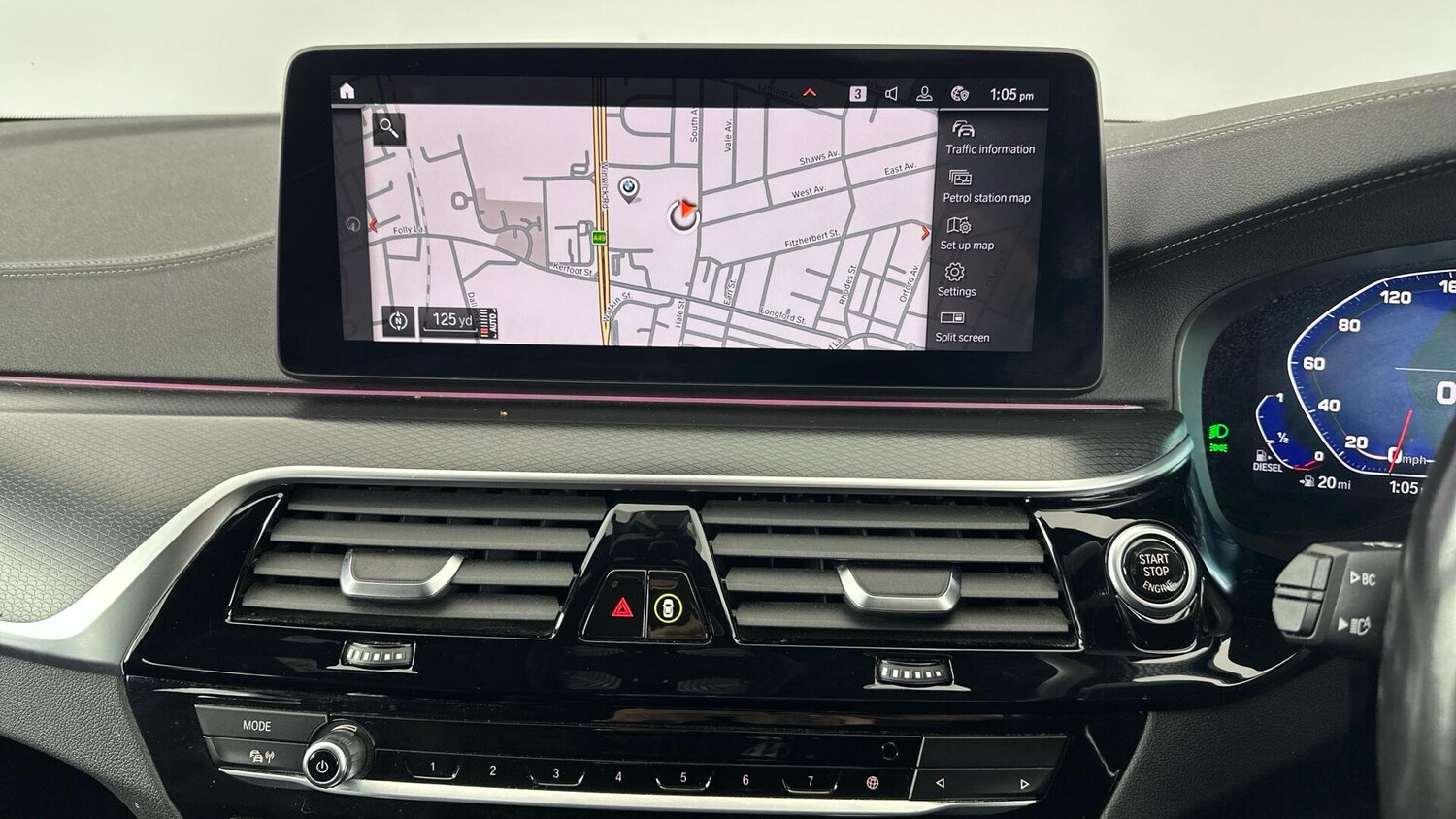 Used BMW 5 Series 2022 for sale - 76818814: Photo 8