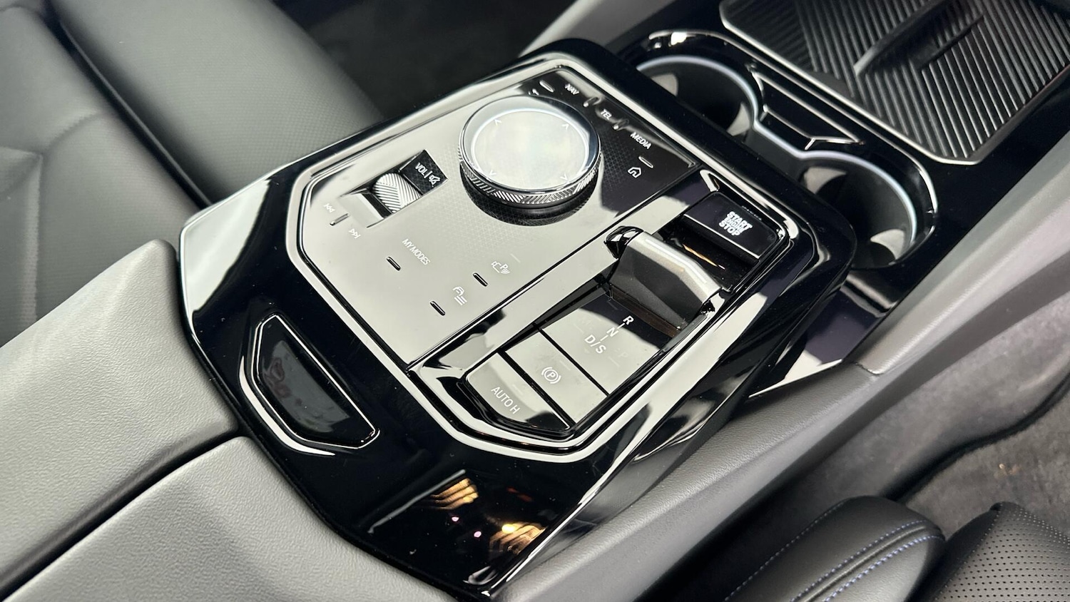 Used BMW 5 Series 2024 for sale - 77925883: Photo 10