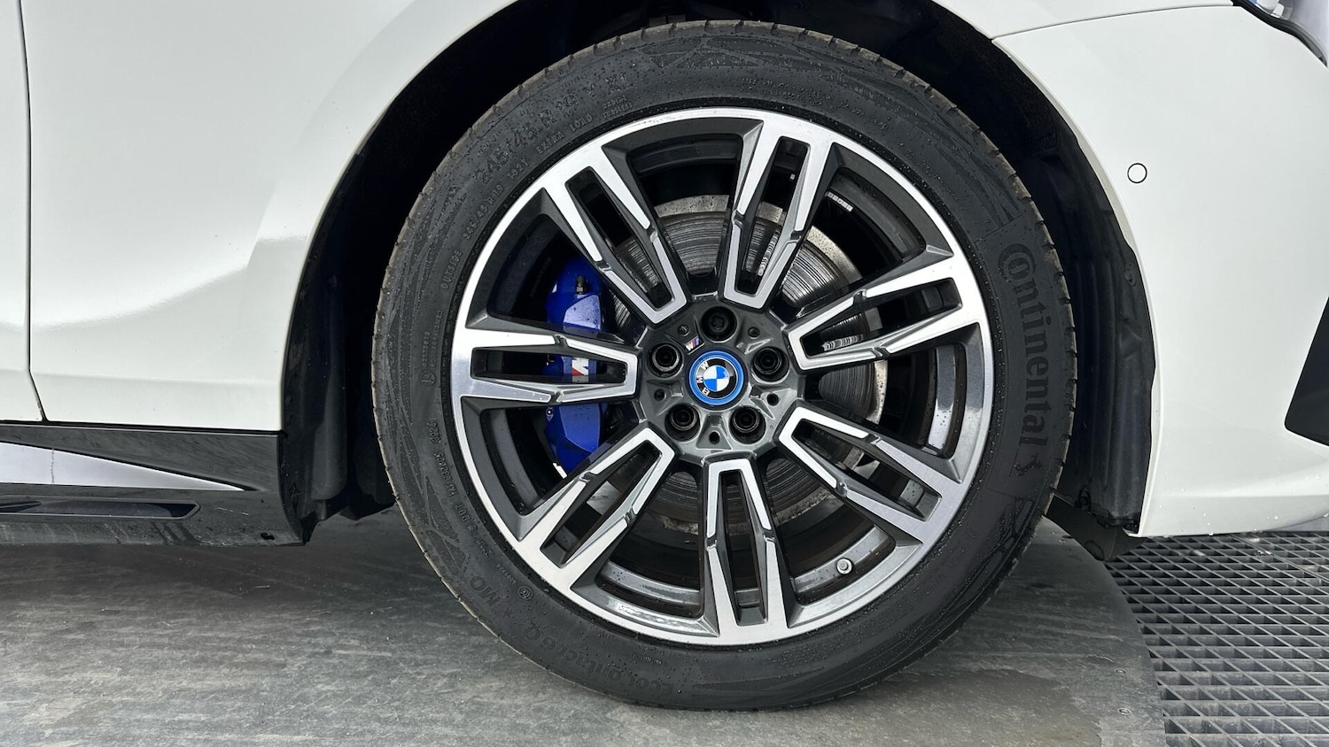 Used BMW 5 Series 2024 for sale - 77925883: Photo 14