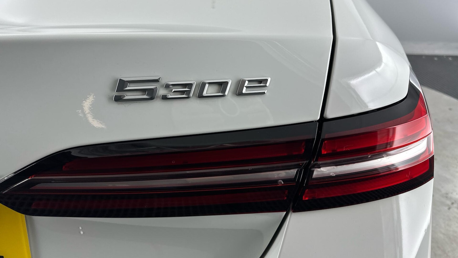 Used BMW 5 Series 2024 for sale - 77925883: Photo 22