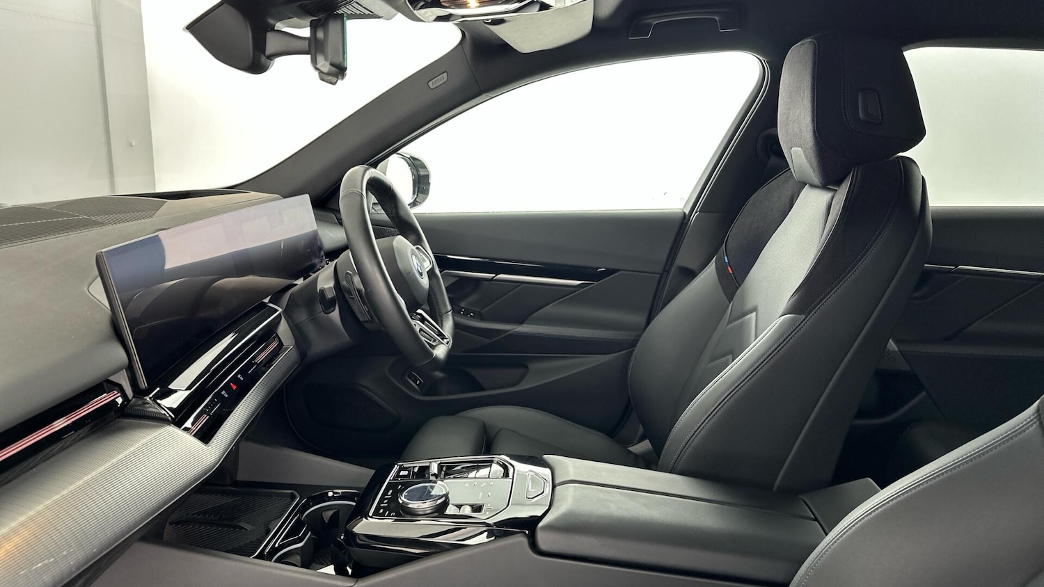 Used BMW 5 Series 2024 for sale - 77925883: Photo 26