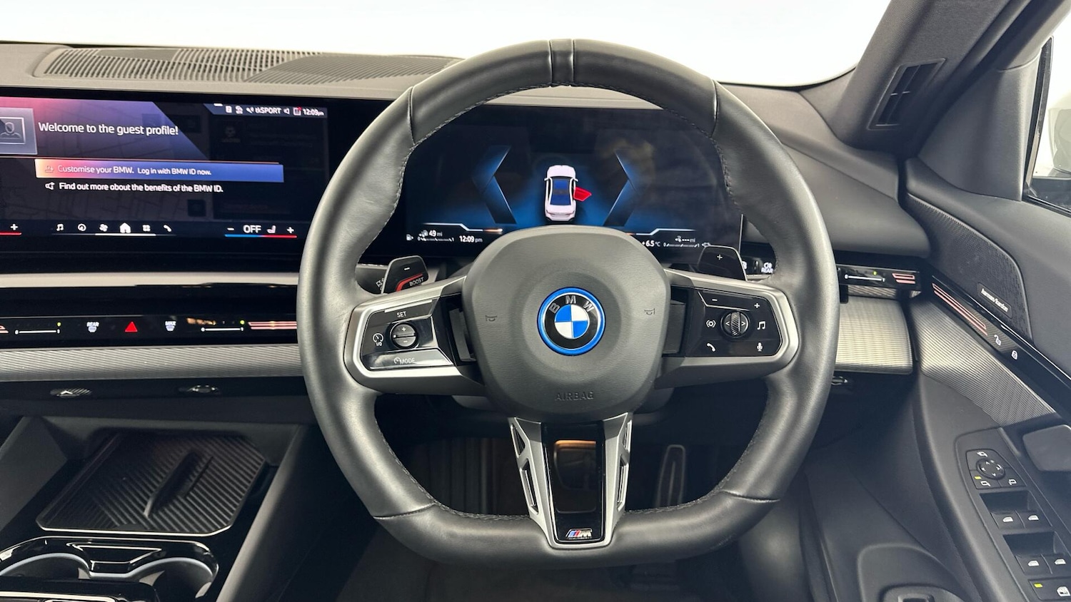 Used BMW 5 Series 2024 for sale - 77925883: Photo 5