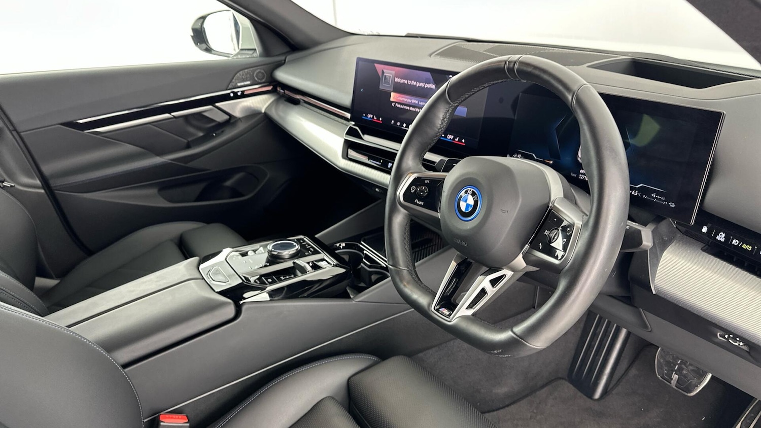 Used BMW 5 Series 2024 for sale - 77925883: Photo 6