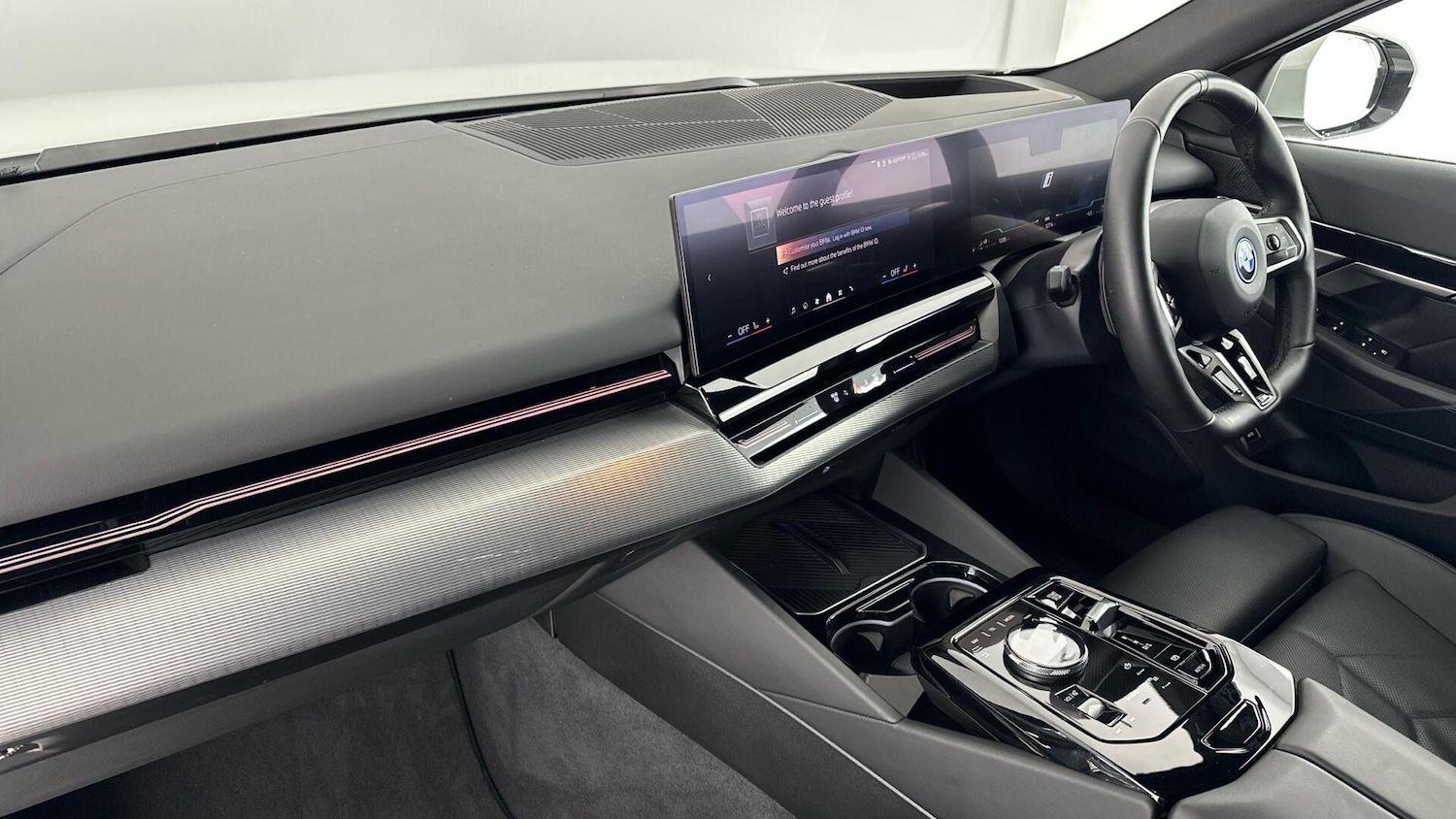 Used BMW 5 Series 2024 for sale - 77925883: Photo 7