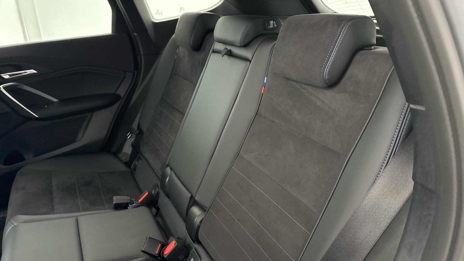 Used BMW iX1 2025 for sale - 76936556: Photo 12