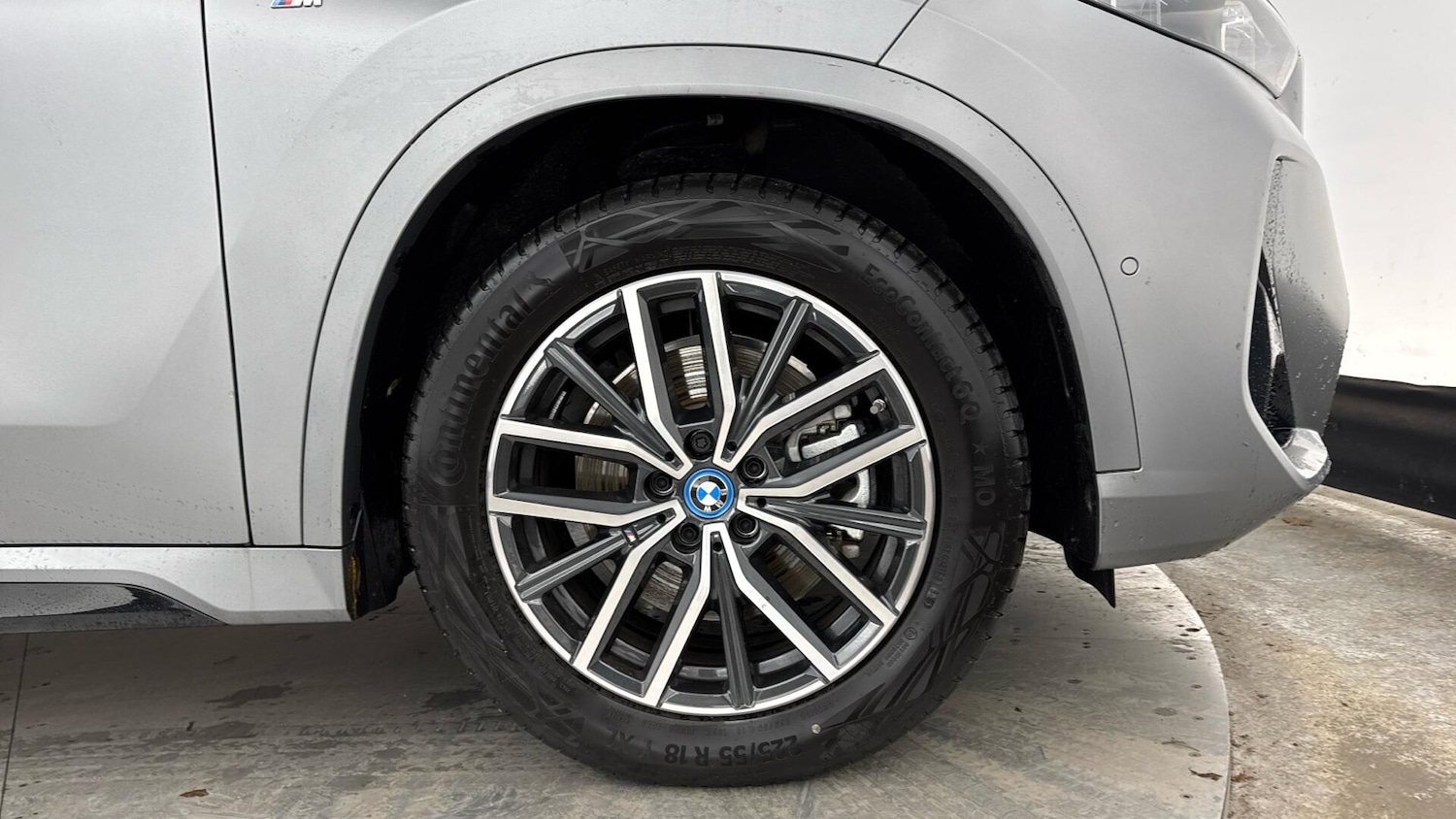 Used BMW iX1 2025 for sale - 76936556: Photo 14