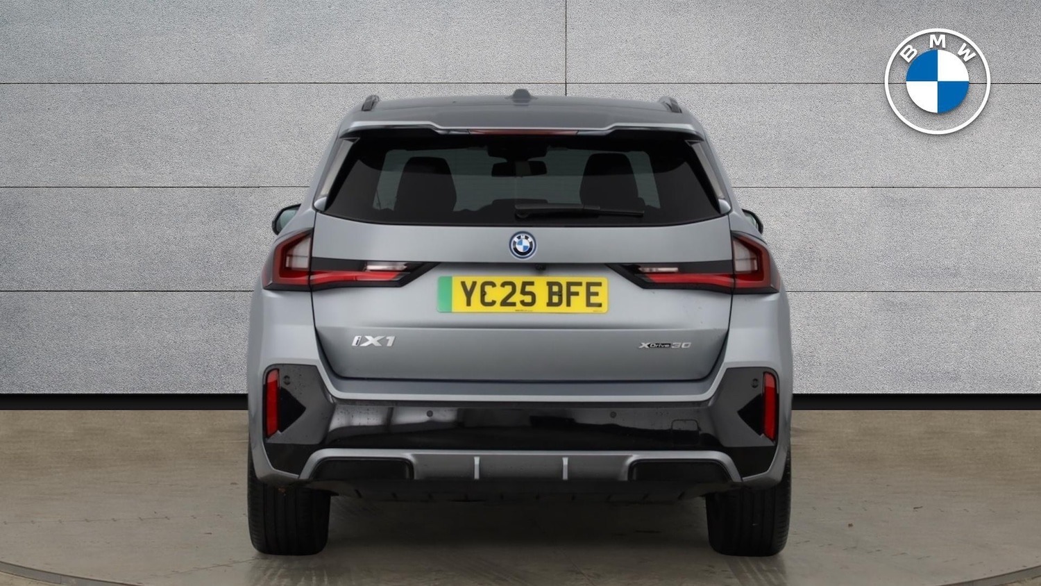 Used BMW iX1 2025 for sale - 76936556: Photo 15