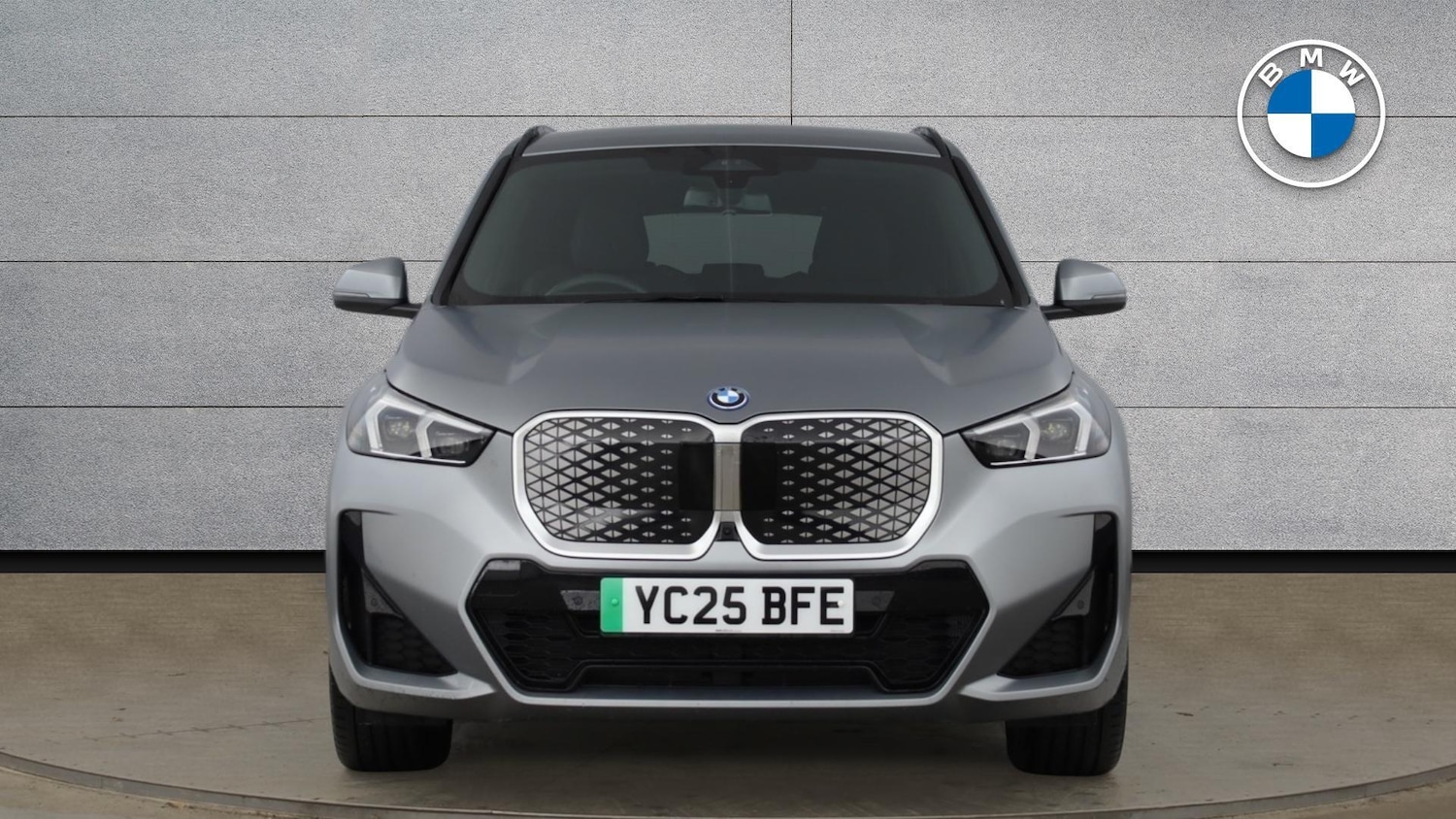 Used BMW iX1 2025 for sale - 76936556: Photo 16