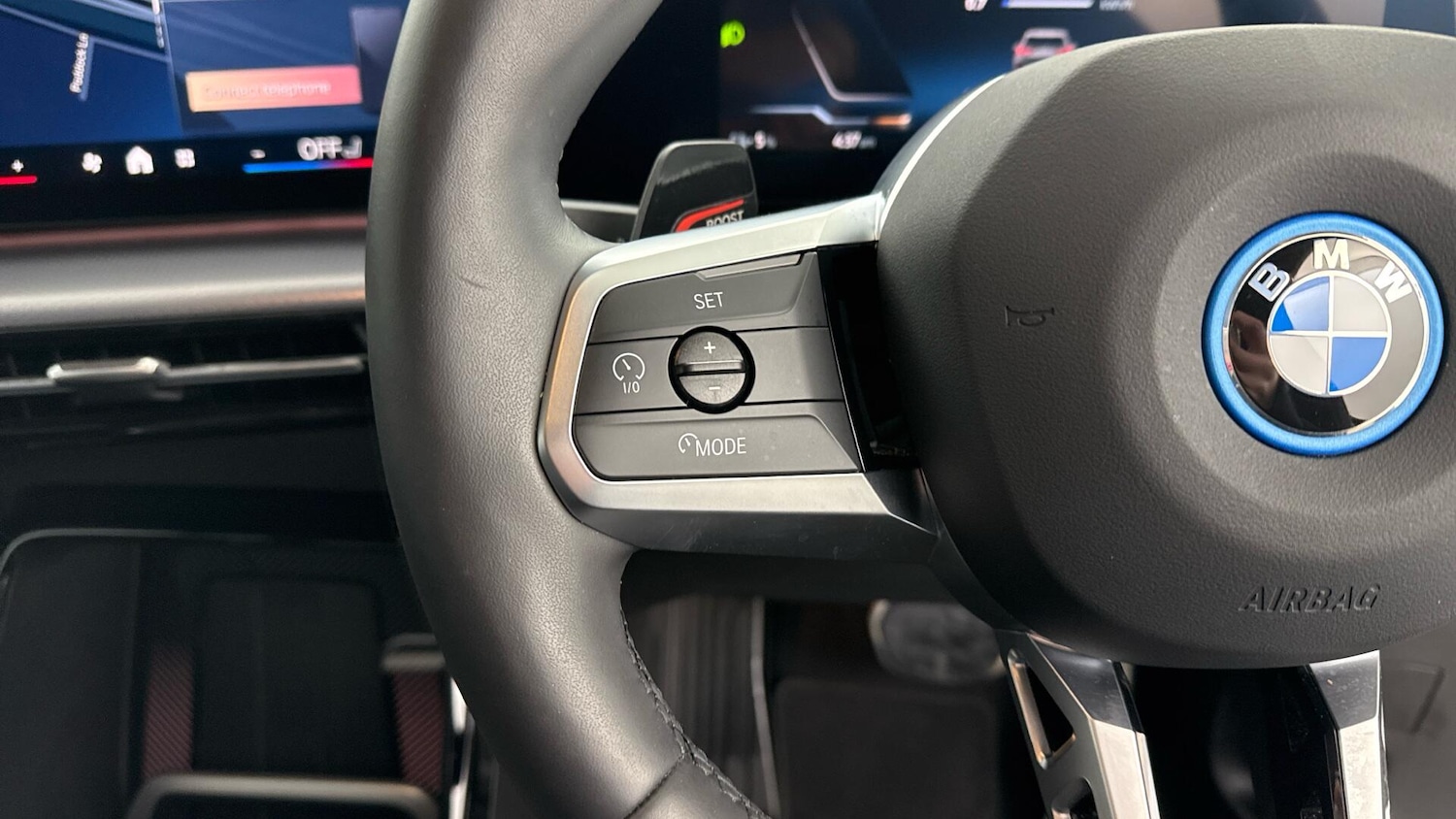 Used BMW iX1 2025 for sale - 76936556: Photo 17