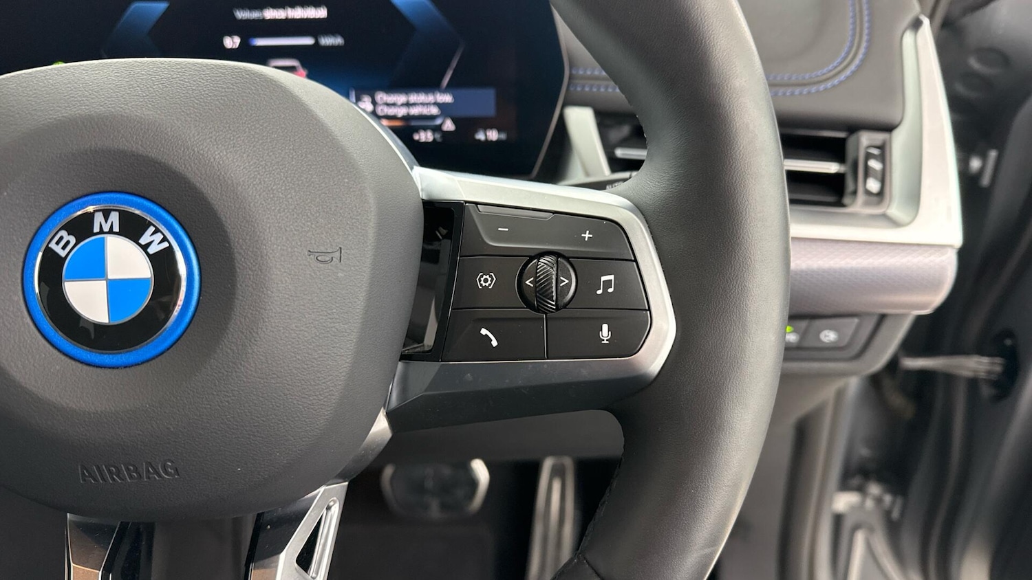 Used BMW iX1 2025 for sale - 76936556: Photo 18