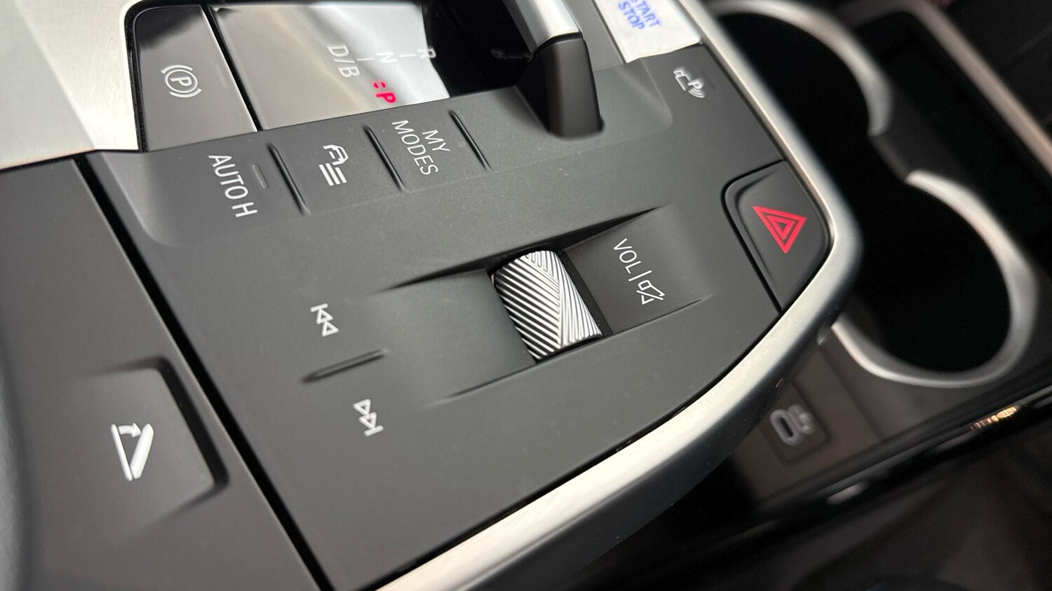 Used BMW iX1 2025 for sale - 76936556: Photo 19