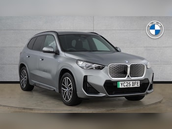 Used BMW iX1 2025 for sale - 76936556: Photo