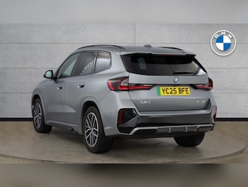 Used BMW iX1 2025 for sale - 76936556: Photo