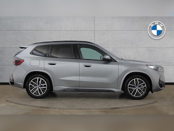 Used BMW iX1 2025 for sale - 76936556: Photo