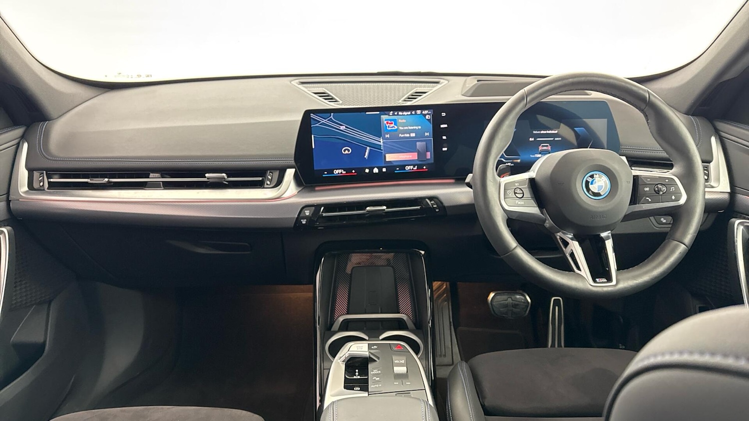 Used BMW iX1 2025 for sale - 76936556: Photo 4