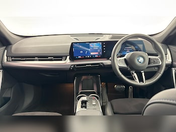 Used BMW iX1 2025 for sale - 76936556: Photo