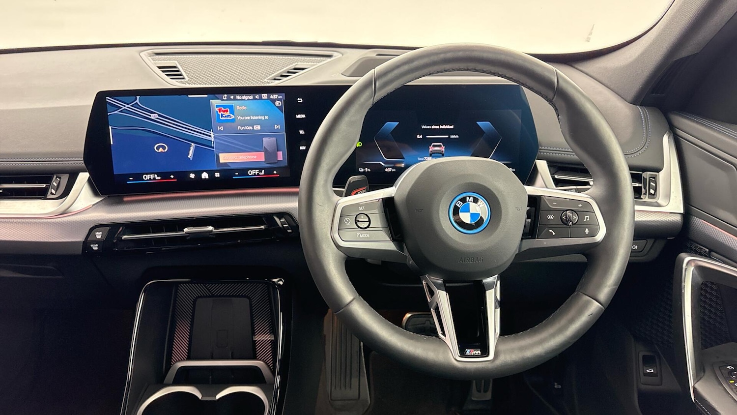 Used BMW iX1 2025 for sale - 76936556: Photo 5