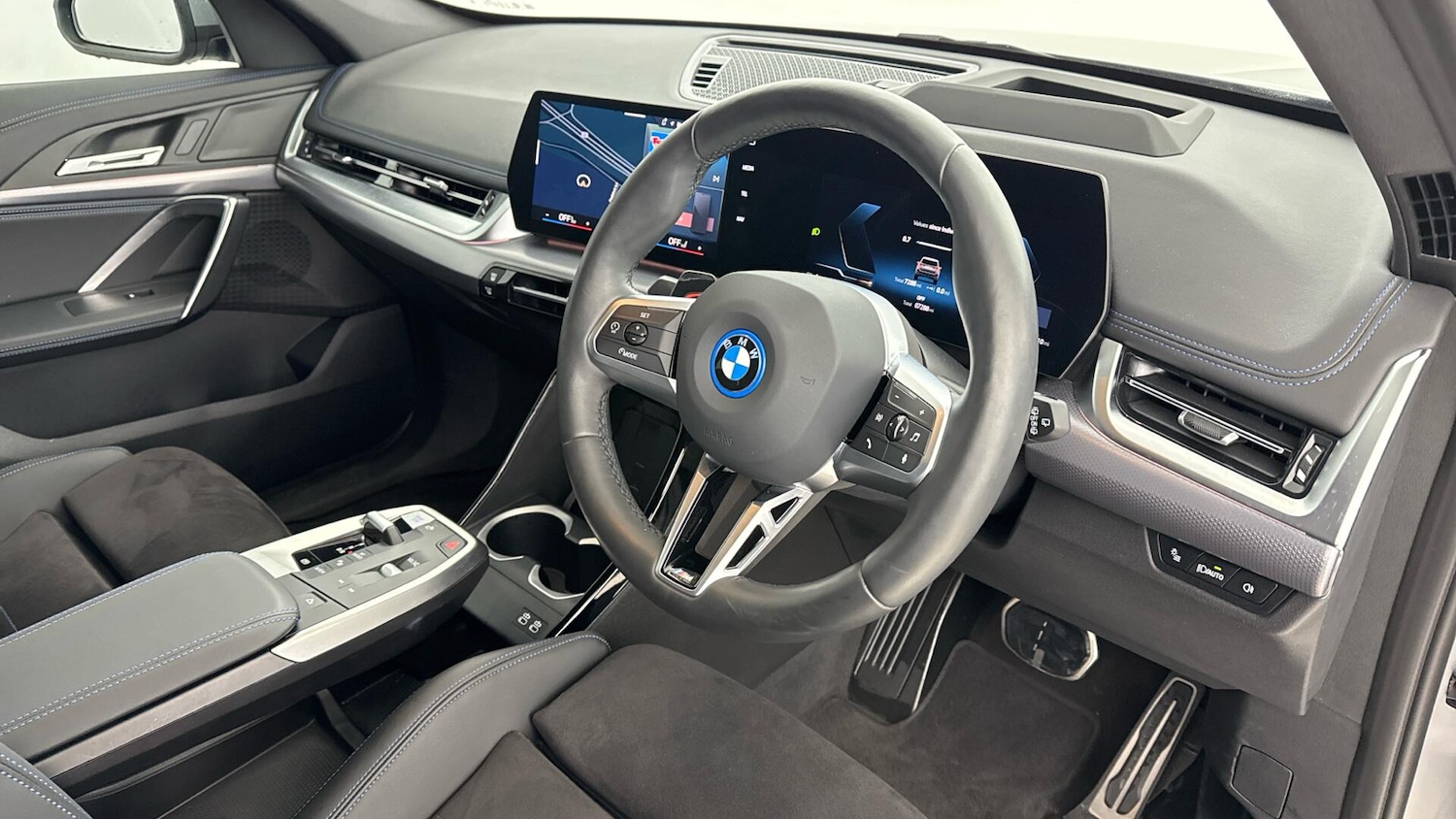 Used BMW iX1 2025 for sale - 76936556: Photo 6