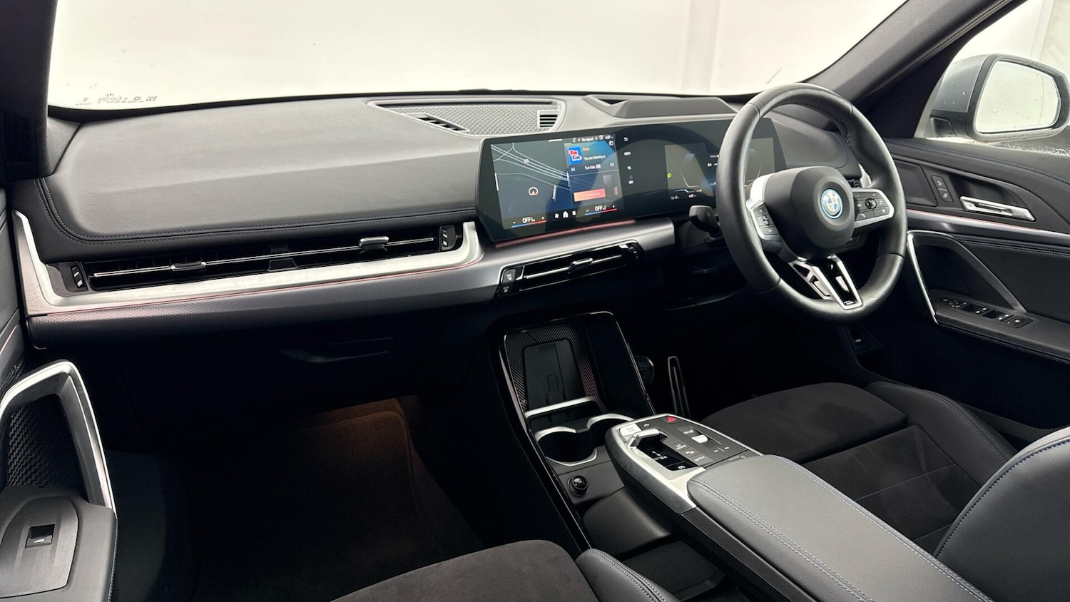 Used BMW iX1 2025 for sale - 76936556: Photo 7