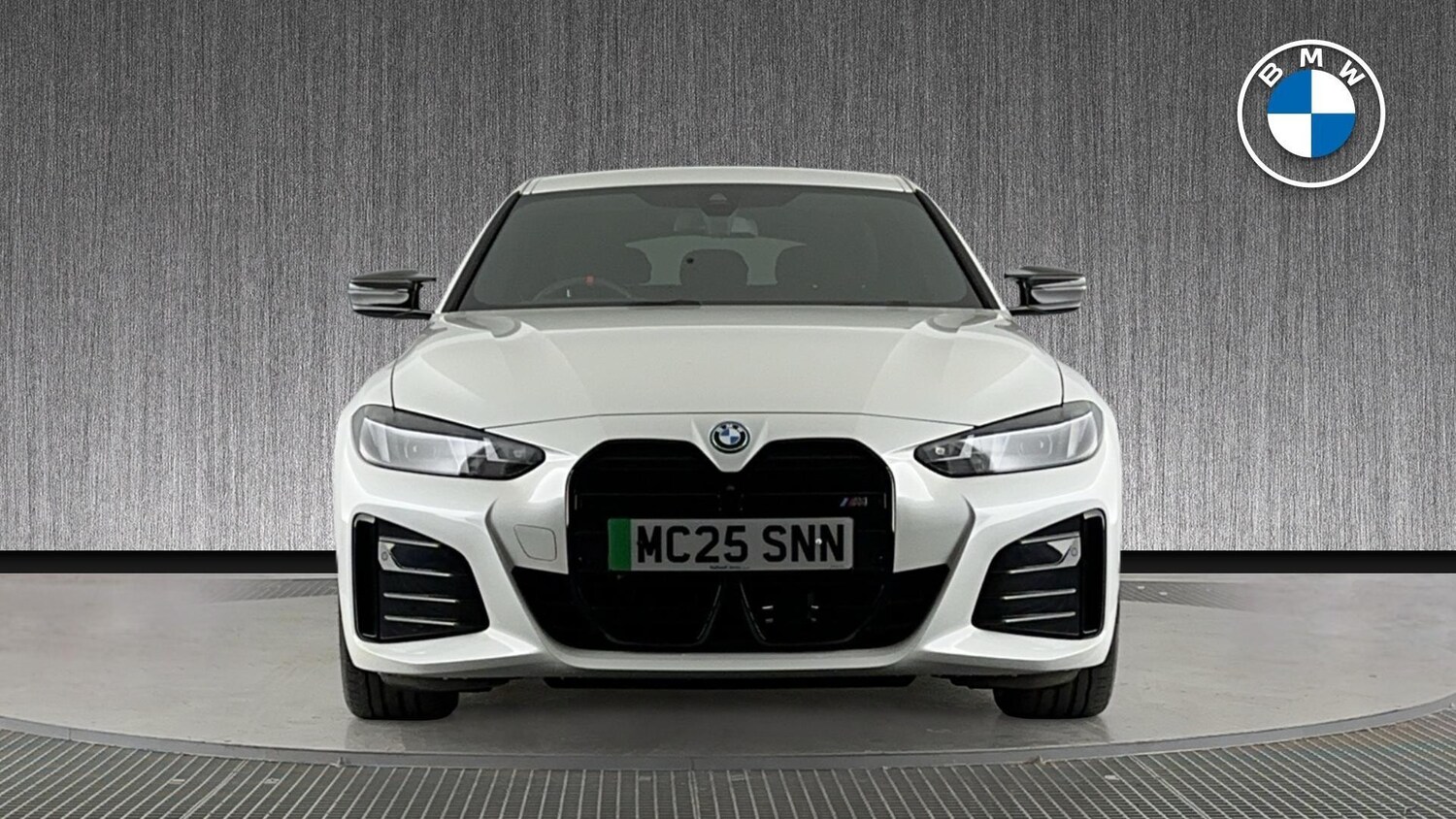 Used BMW i4 2025 for sale - 77040784: Photo 16