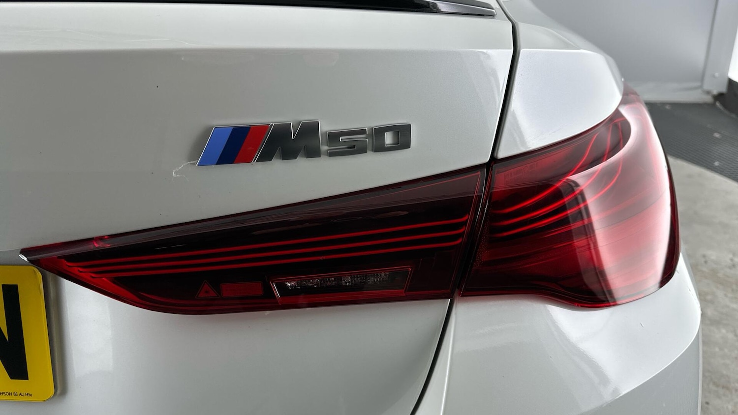 Used BMW i4 2025 for sale - 77040784: Photo 22