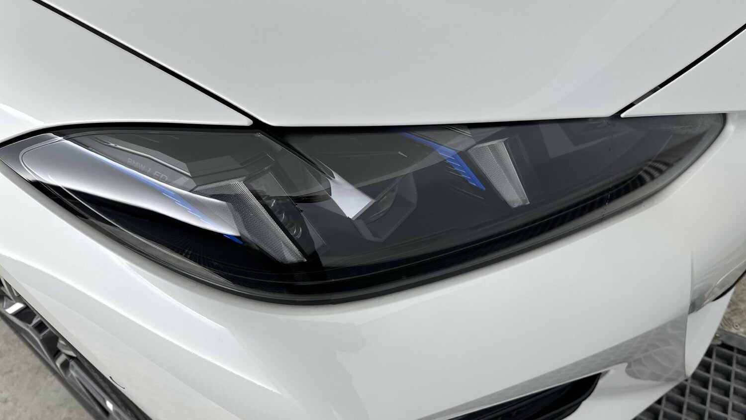 Used BMW i4 2025 for sale - 77040784: Photo 23