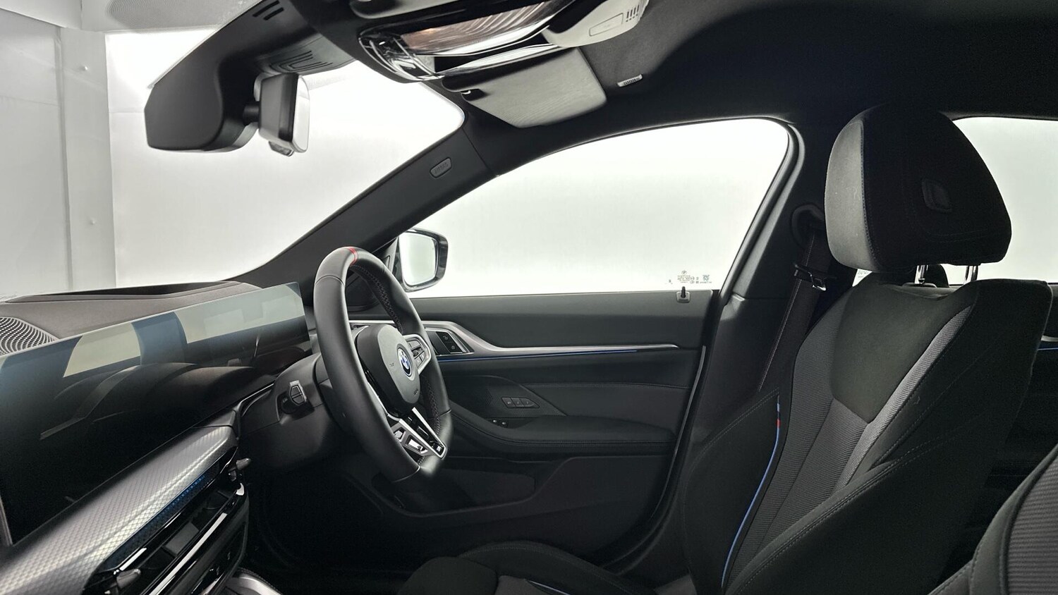 Used BMW i4 2025 for sale - 77040784: Photo 25