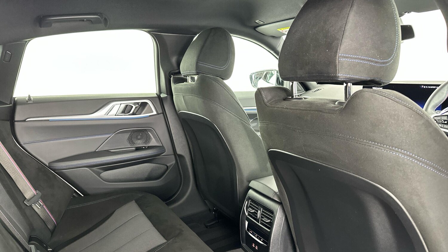 Used BMW i4 2025 for sale - 77040784: Photo 26