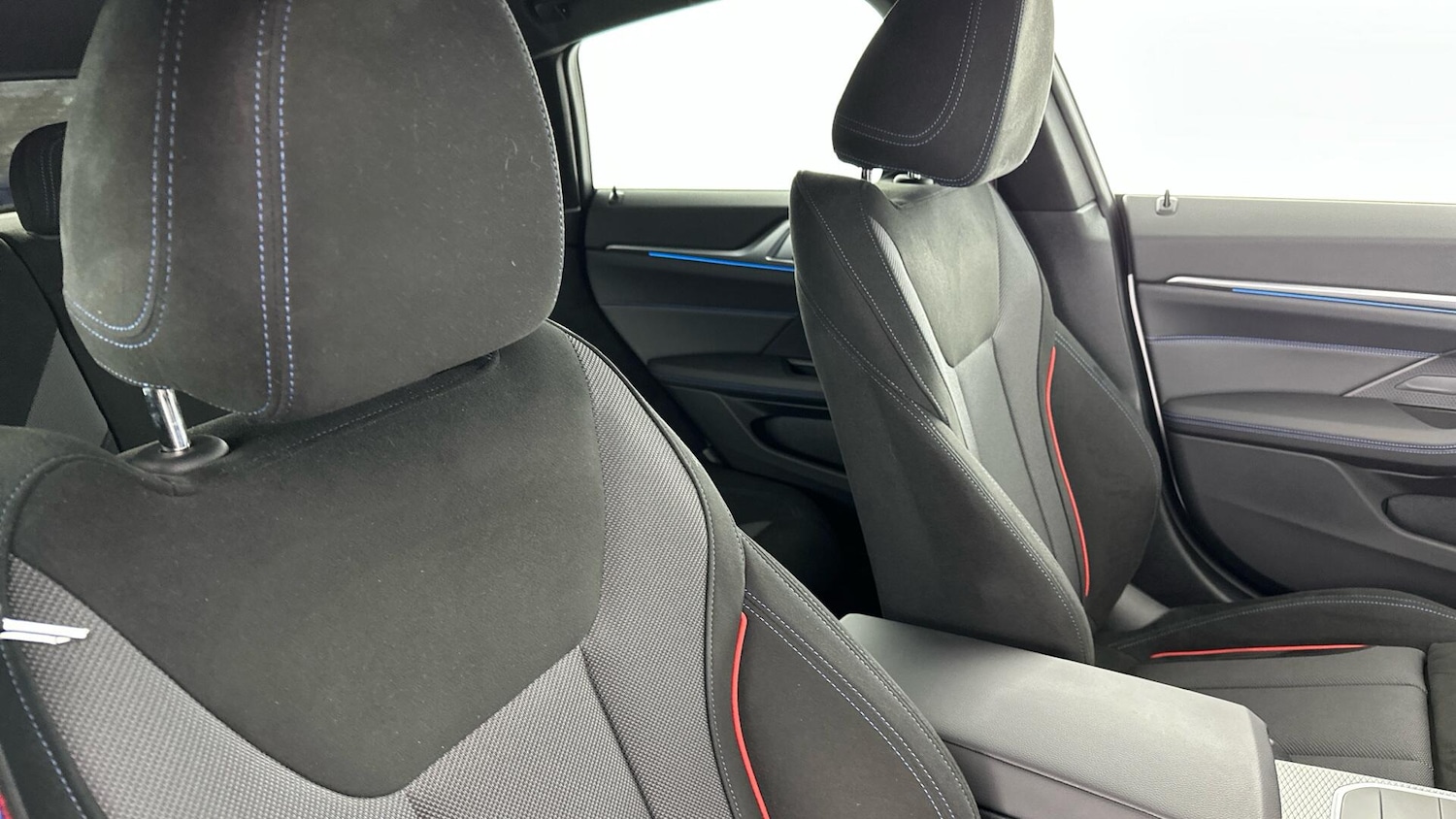 Used BMW i4 2025 for sale - 77040784: Photo 29