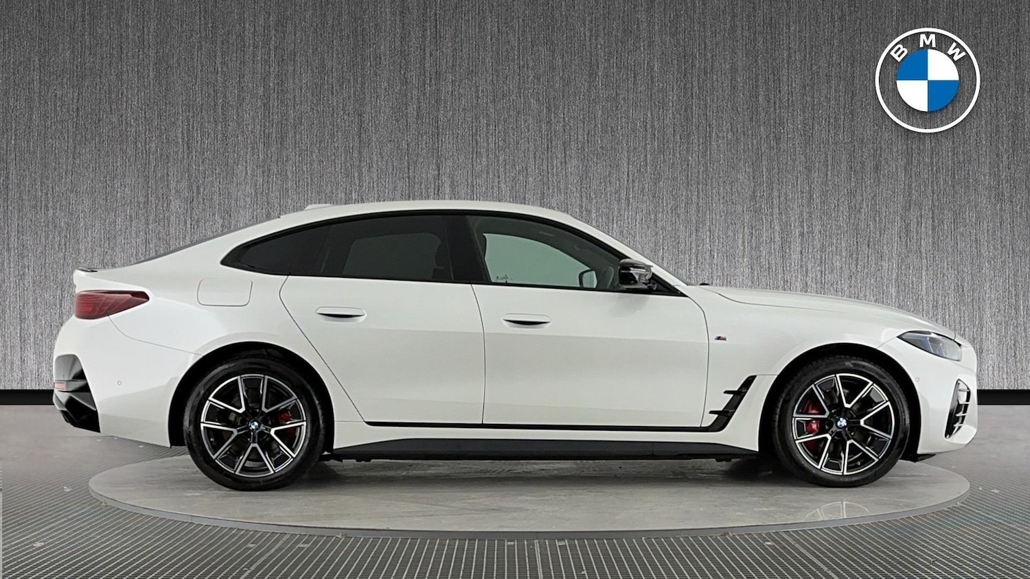 Used BMW i4 2025 for sale - 77040784: Photo 3