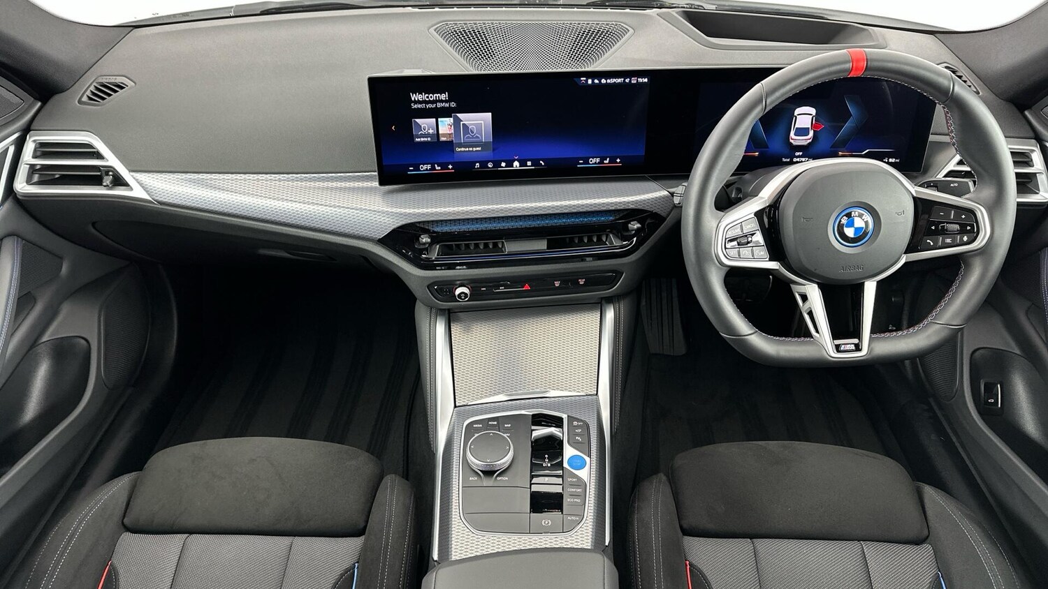 Used BMW i4 2025 for sale - 77040784: Photo 4