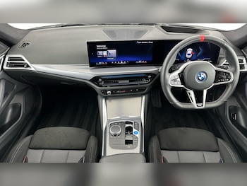Used BMW i4 2025 for sale - 77040784: Photo