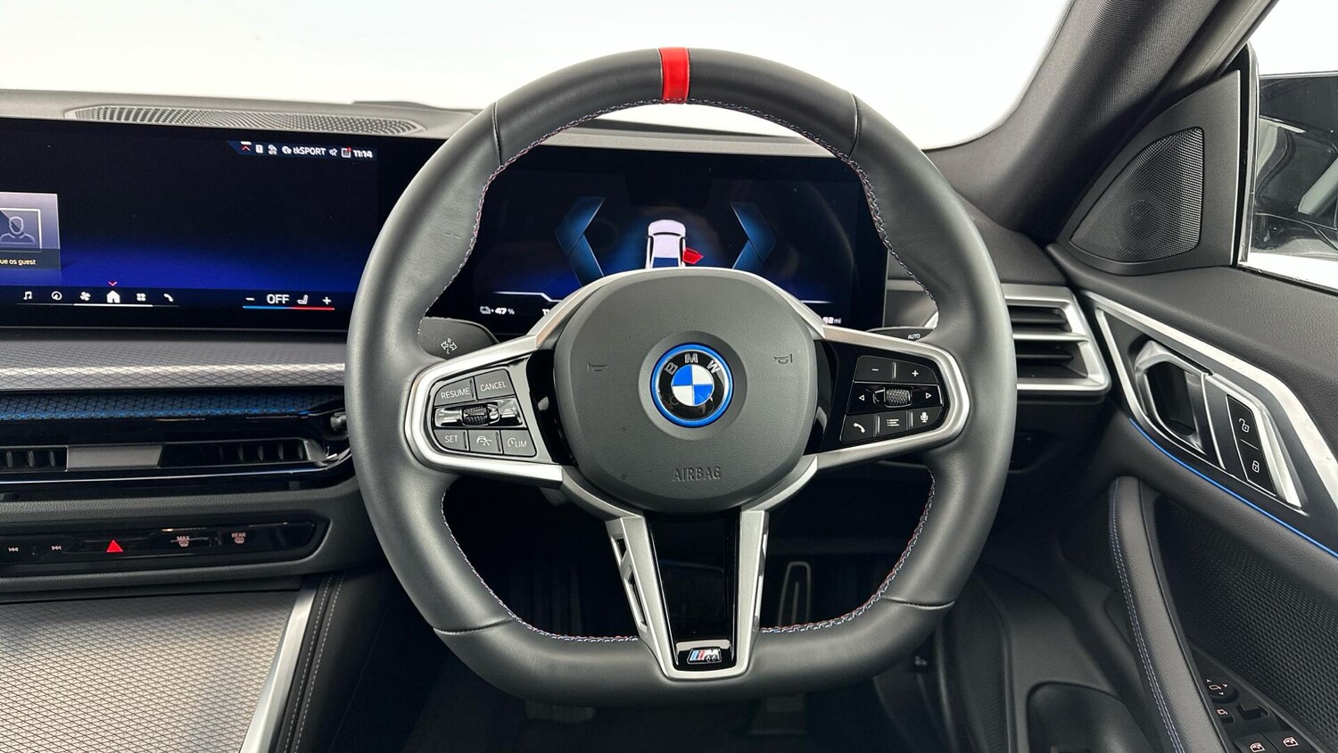 Used BMW i4 2025 for sale - 77040784: Photo 5