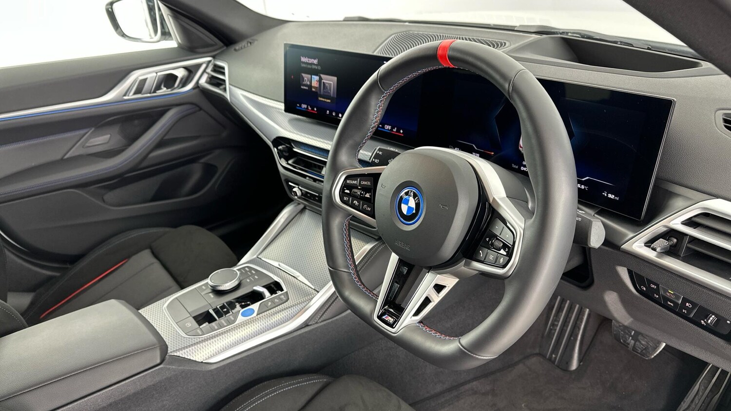 Used BMW i4 2025 for sale - 77040784: Photo 6