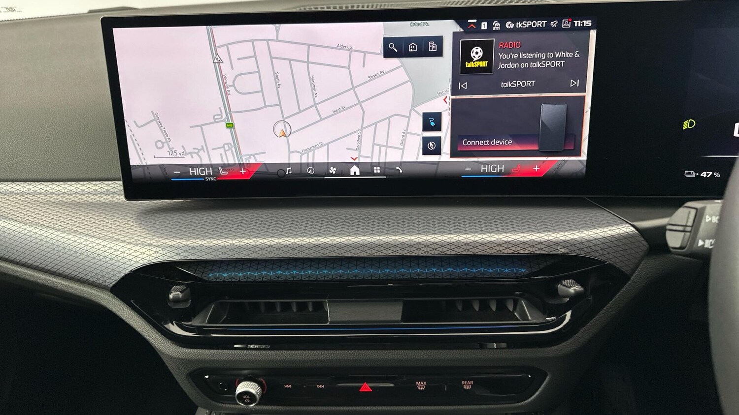 Used BMW i4 2025 for sale - 77040784: Photo 8