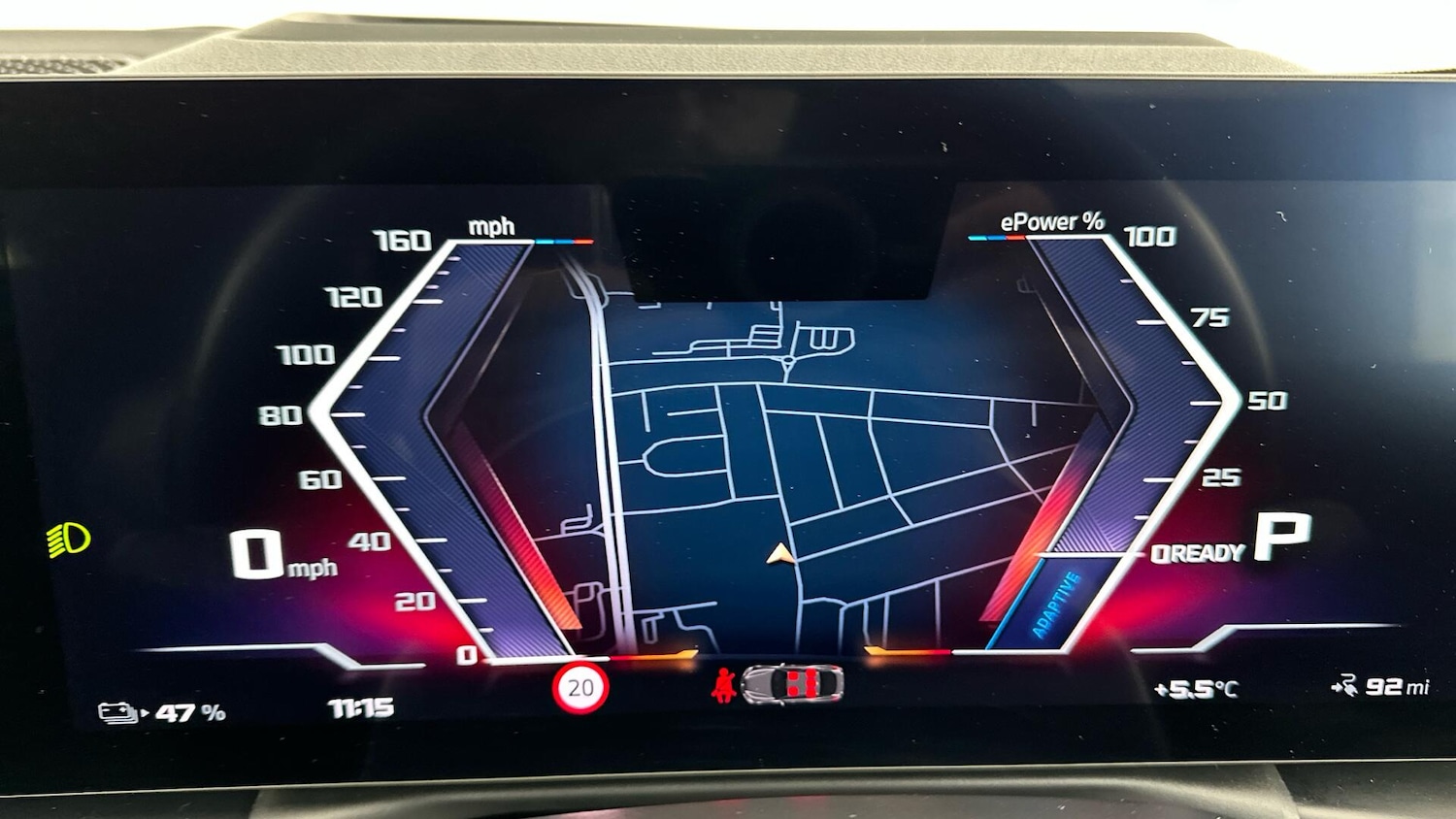 Used BMW i4 2025 for sale - 77040784: Photo 9