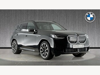 Used BMW X3 2025 for sale - 77479105: Photo