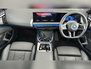 Used BMW X3 2025 for sale - 77479105: Photo