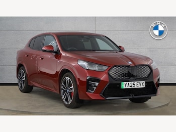 Used BMW iX2 2025 for sale - 77970398: Photo