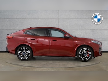 Used BMW iX2 2025 for sale - 77970398: Photo