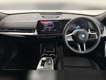 Used BMW iX2 2025 for sale - 77970398: Photo