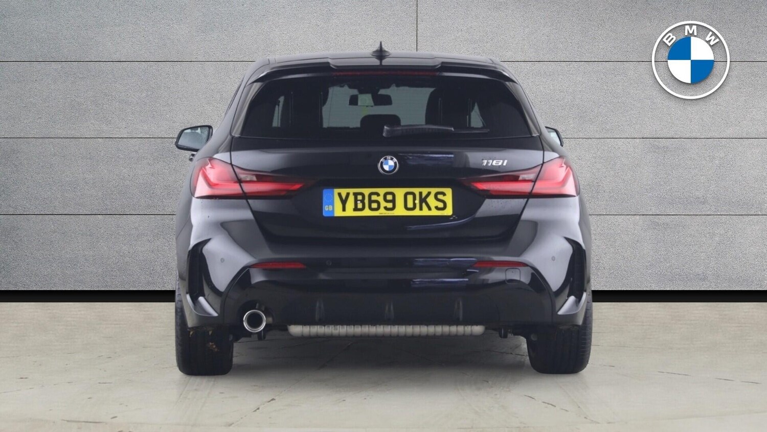 Used BMW 1 Series 2019 for sale - 77278618: Photo 15
