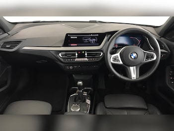 Used BMW 1 Series 2019 for sale - 77278618: Photo