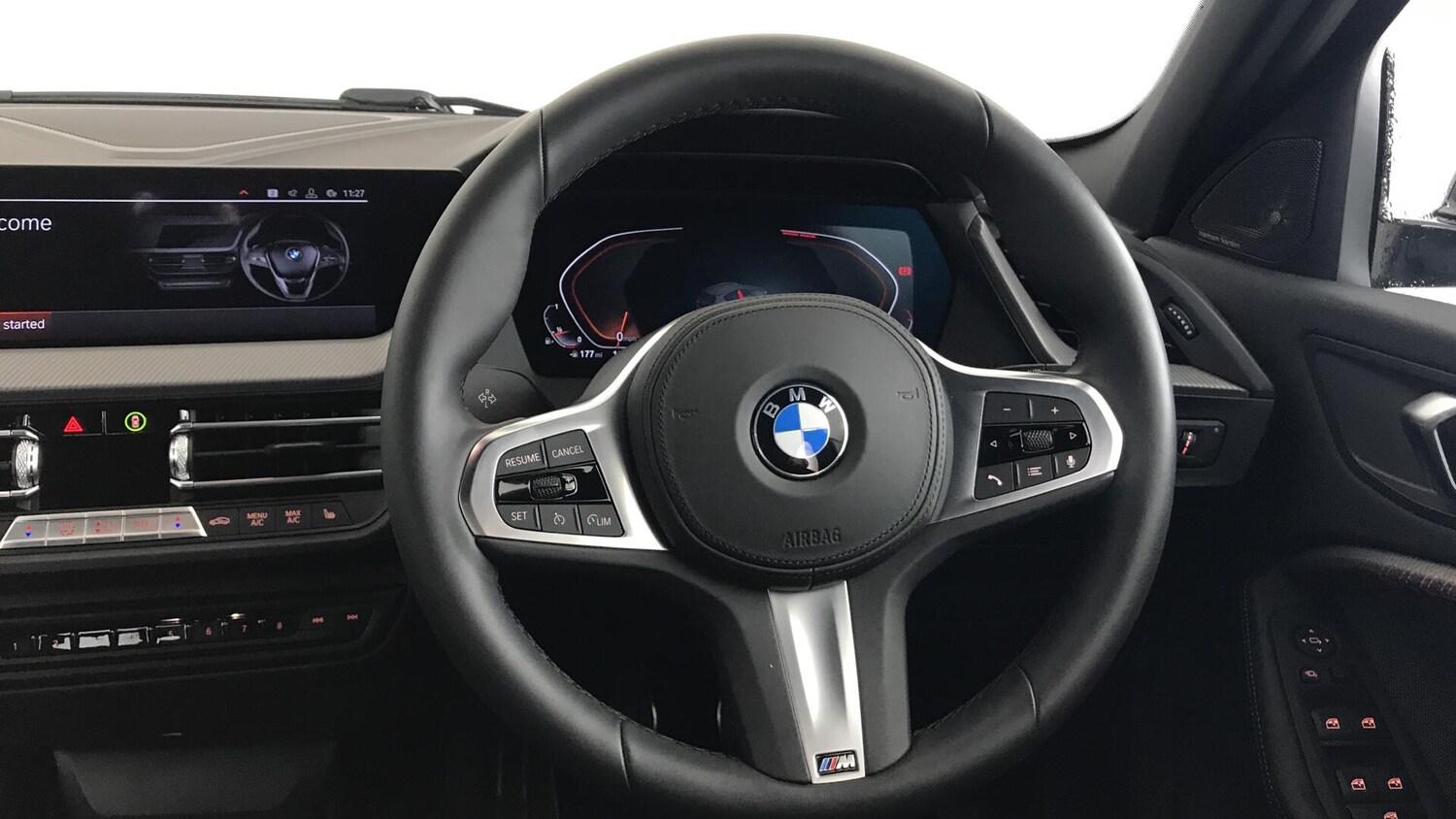 Used BMW 1 Series 2019 for sale - 77278618: Photo 8