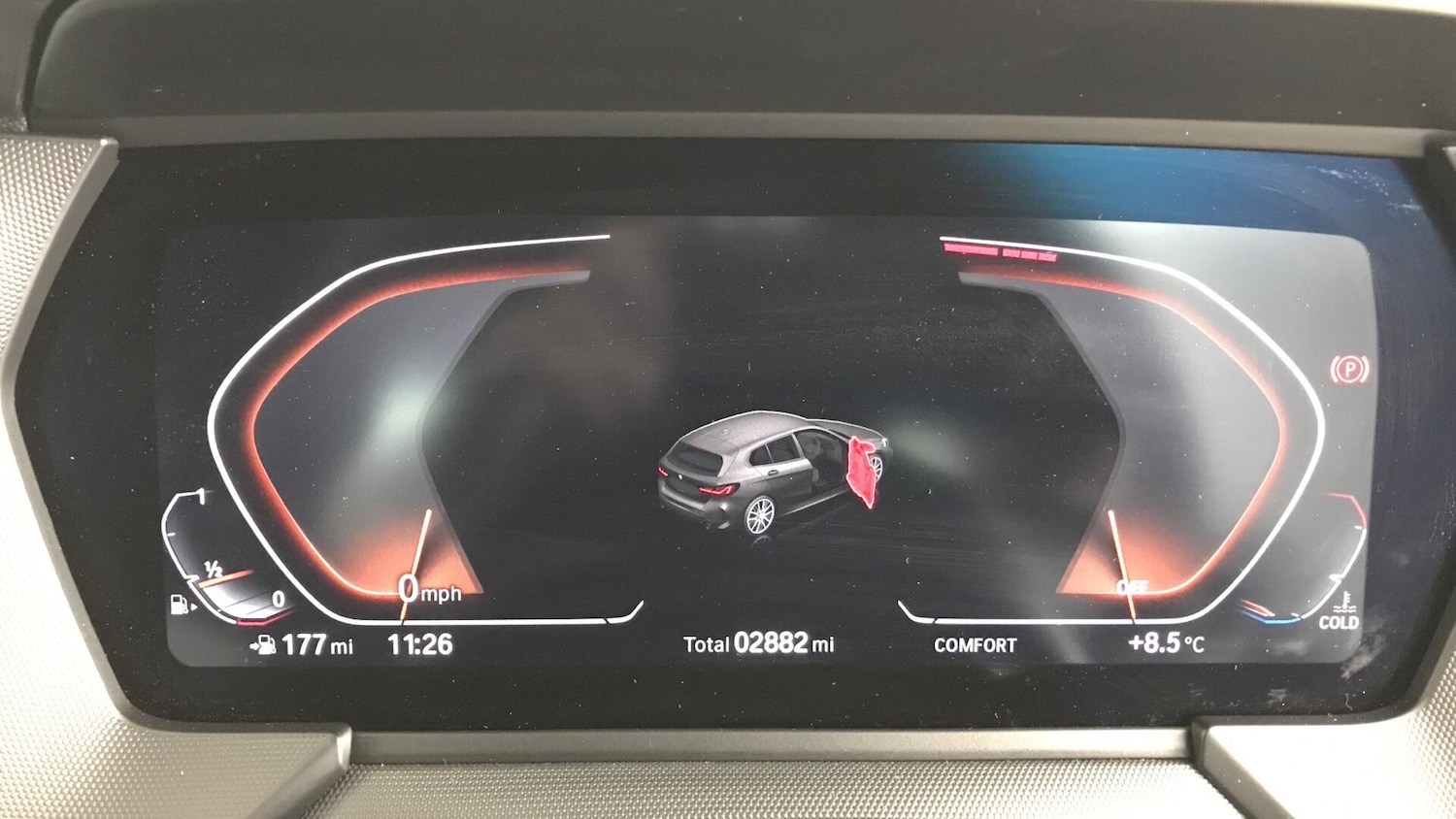 Used BMW 1 Series 2019 for sale - 77278618: Photo 9