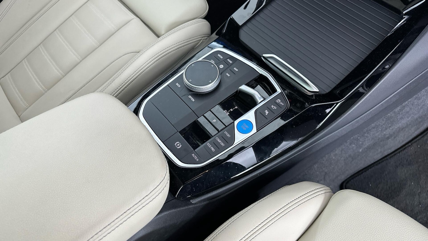 Used BMW iX3 2023 for sale - 76818820: Photo 10